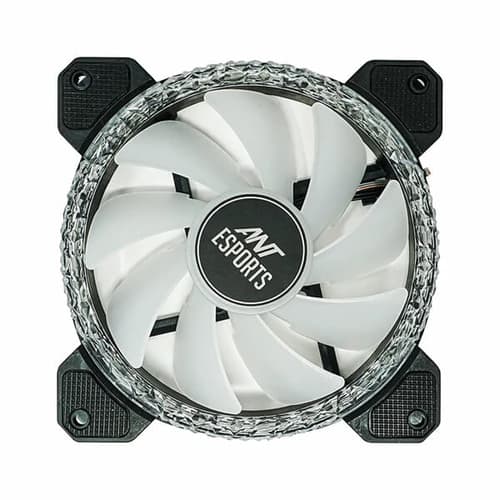 Ant Esports Royaleflow RF120 ARGB Cabinet Fan (Triple Pack)